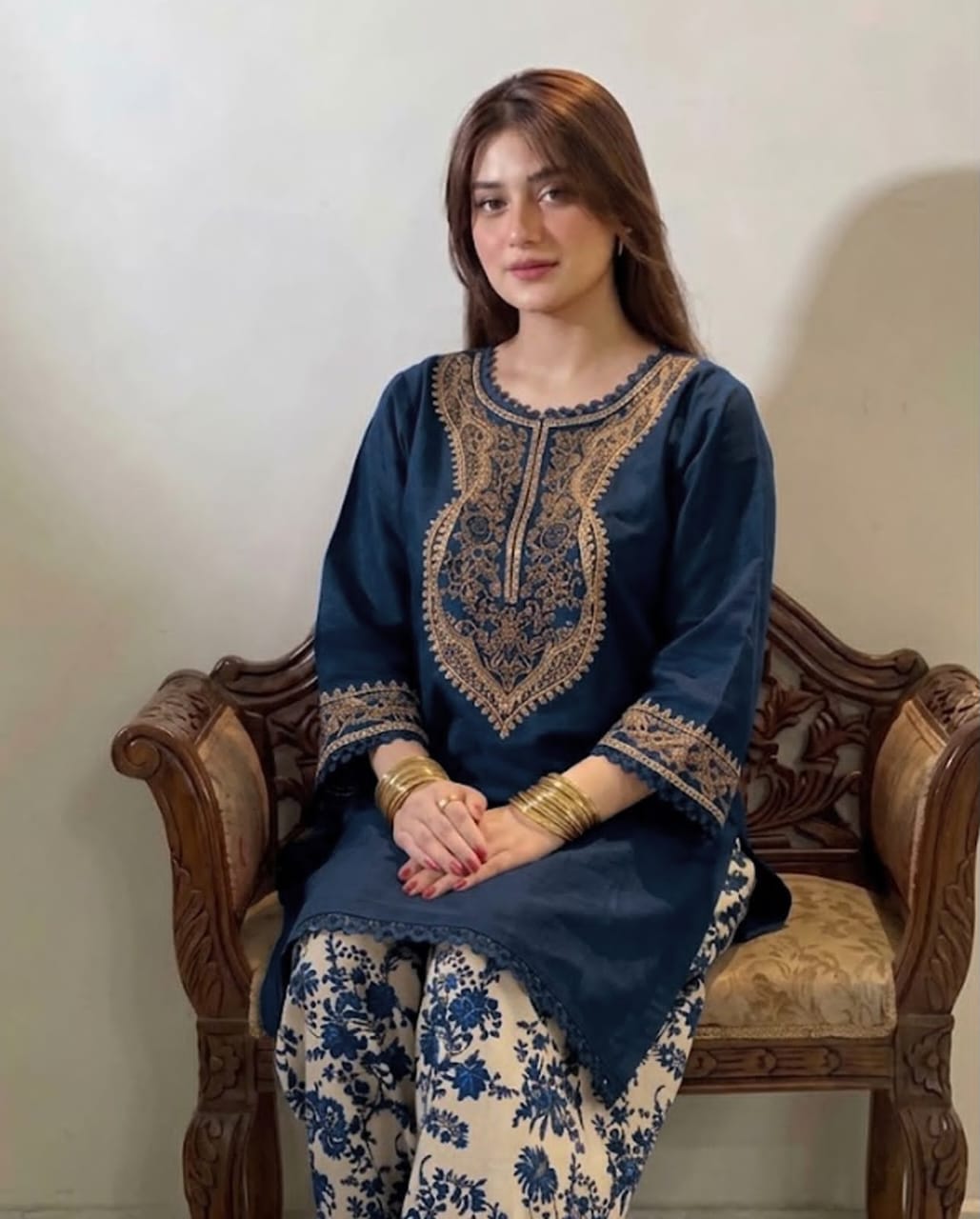 Premium Airjet Dhanak TWO Piece