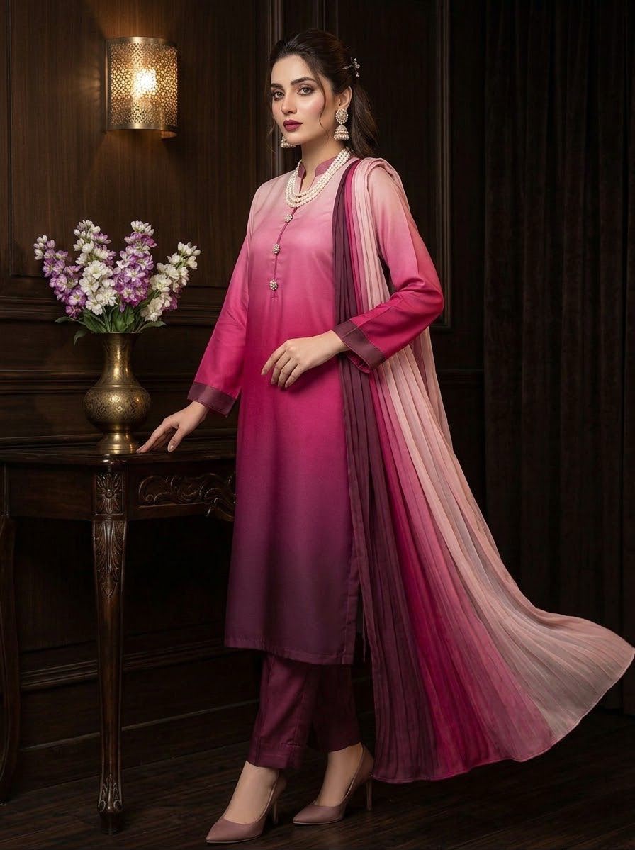 Silk 3pc# M326