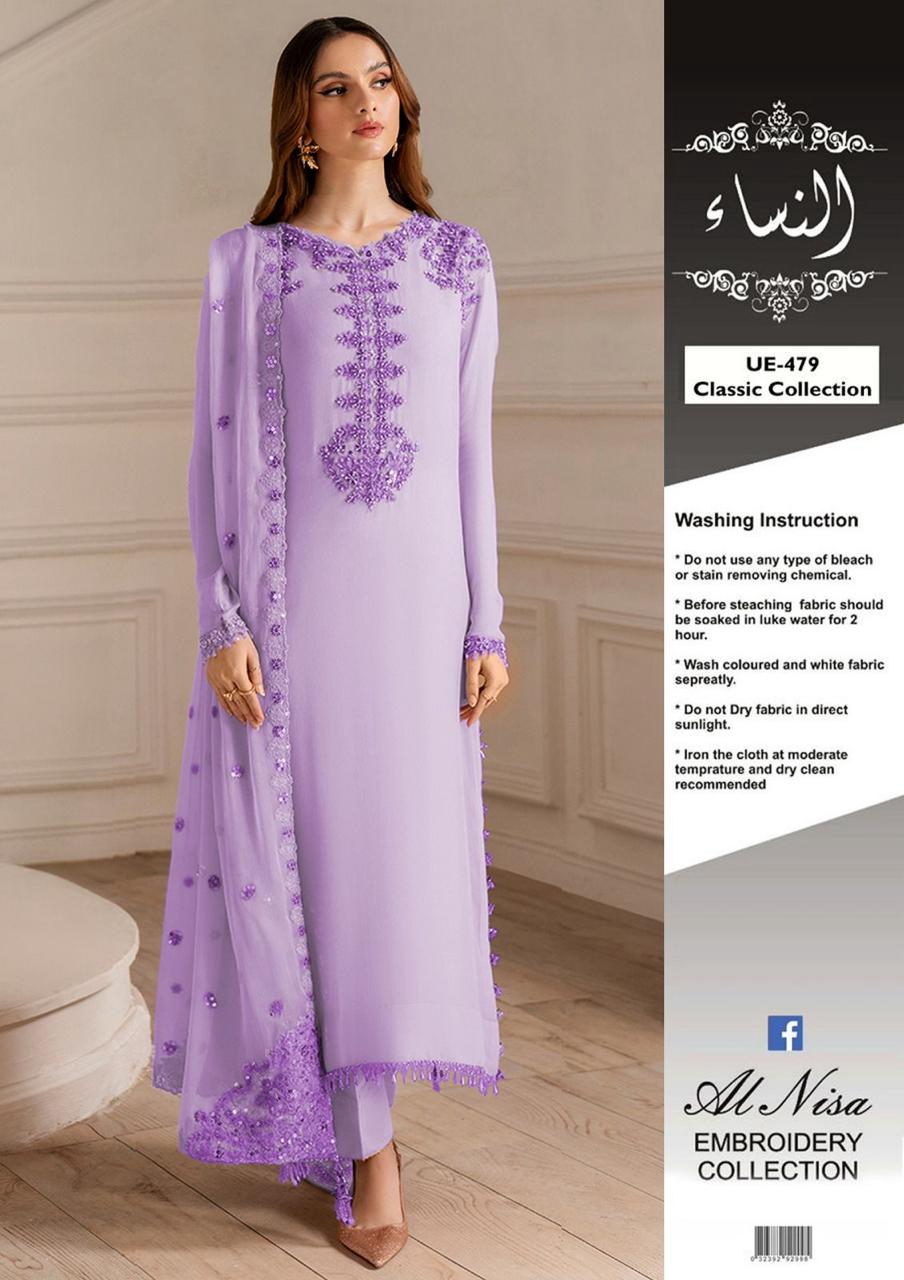 FANCY 3PC M#1*