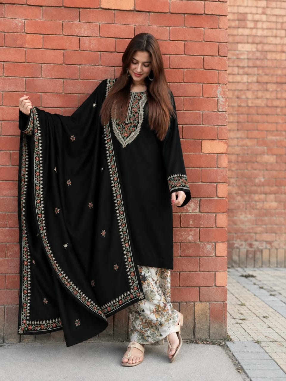 Premium Airjet Dhanak TWO Piece