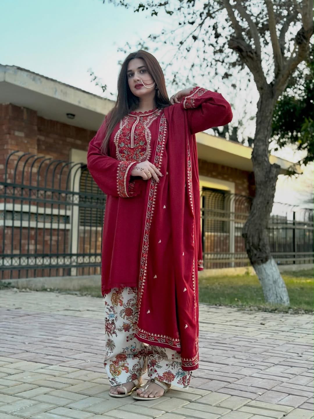 Premium Airjet Dhanak TWO Piece