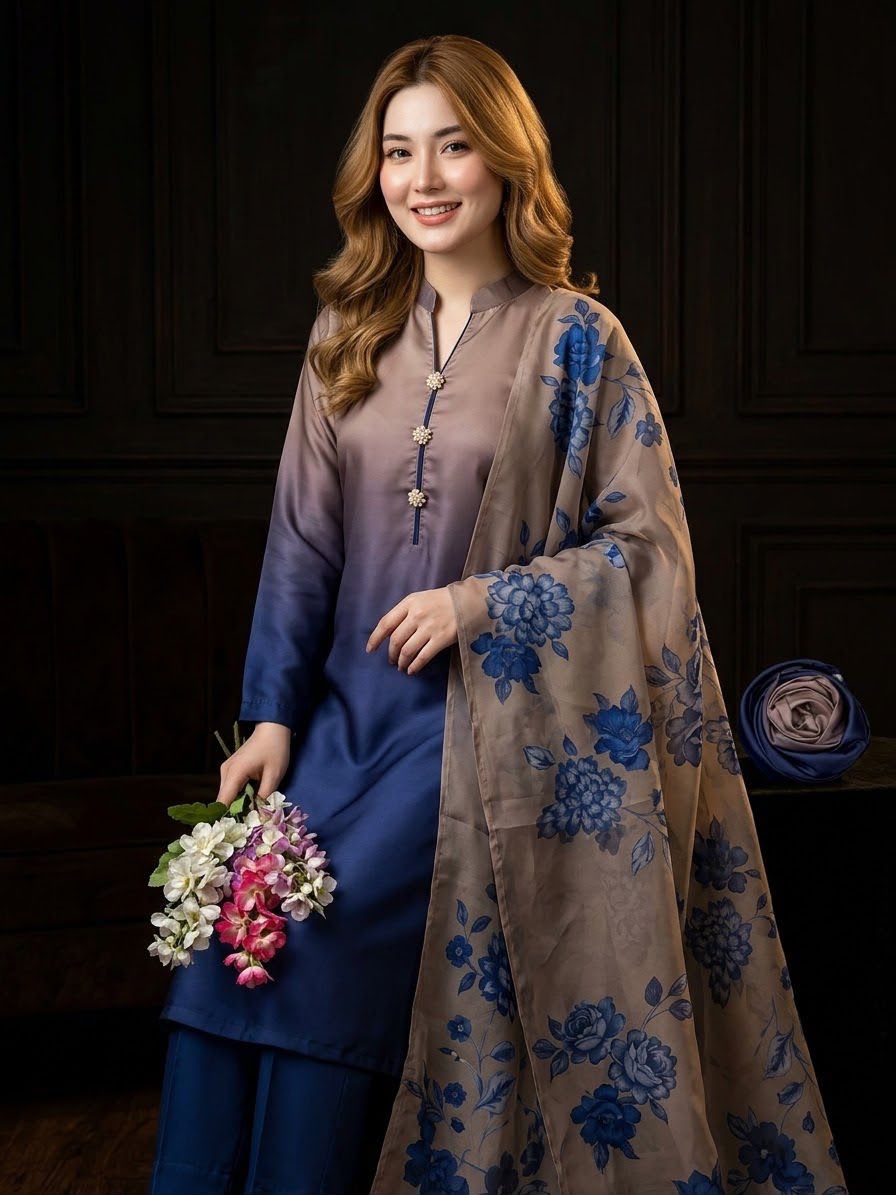 *Silk 3pc# M326*