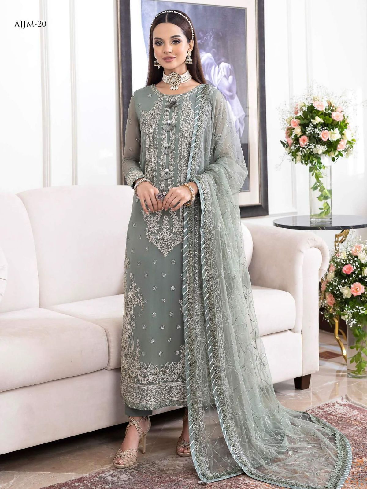 FANCY 3PC M#1