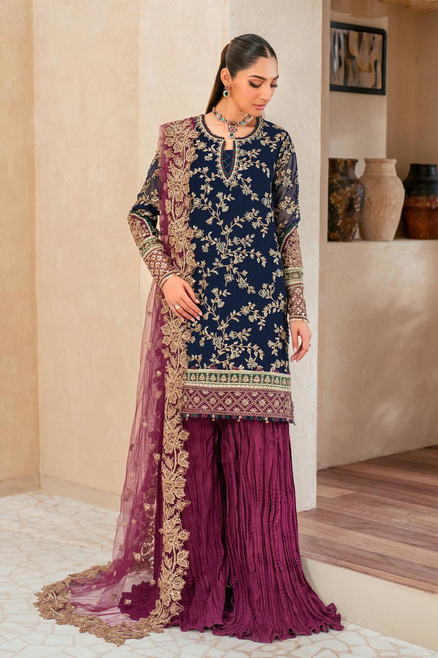 FANCY 3PC M#1