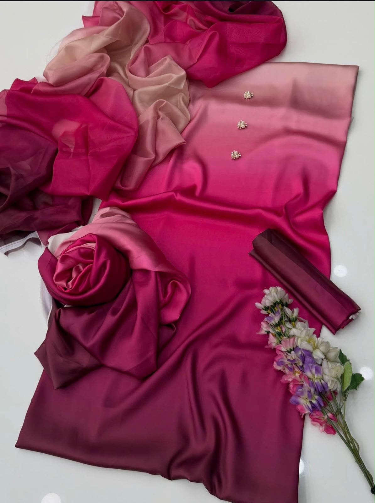 Silk 3pc# M326