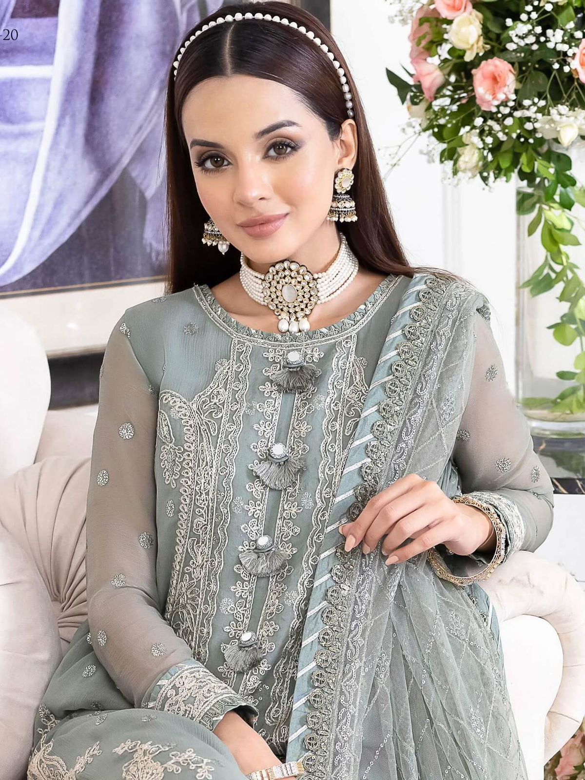 FANCY 3PC M#1