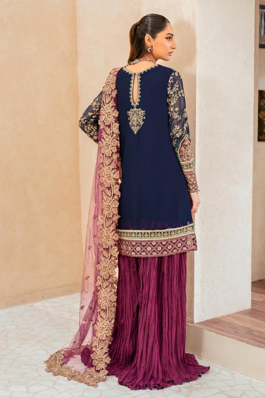 FANCY 3PC M#1